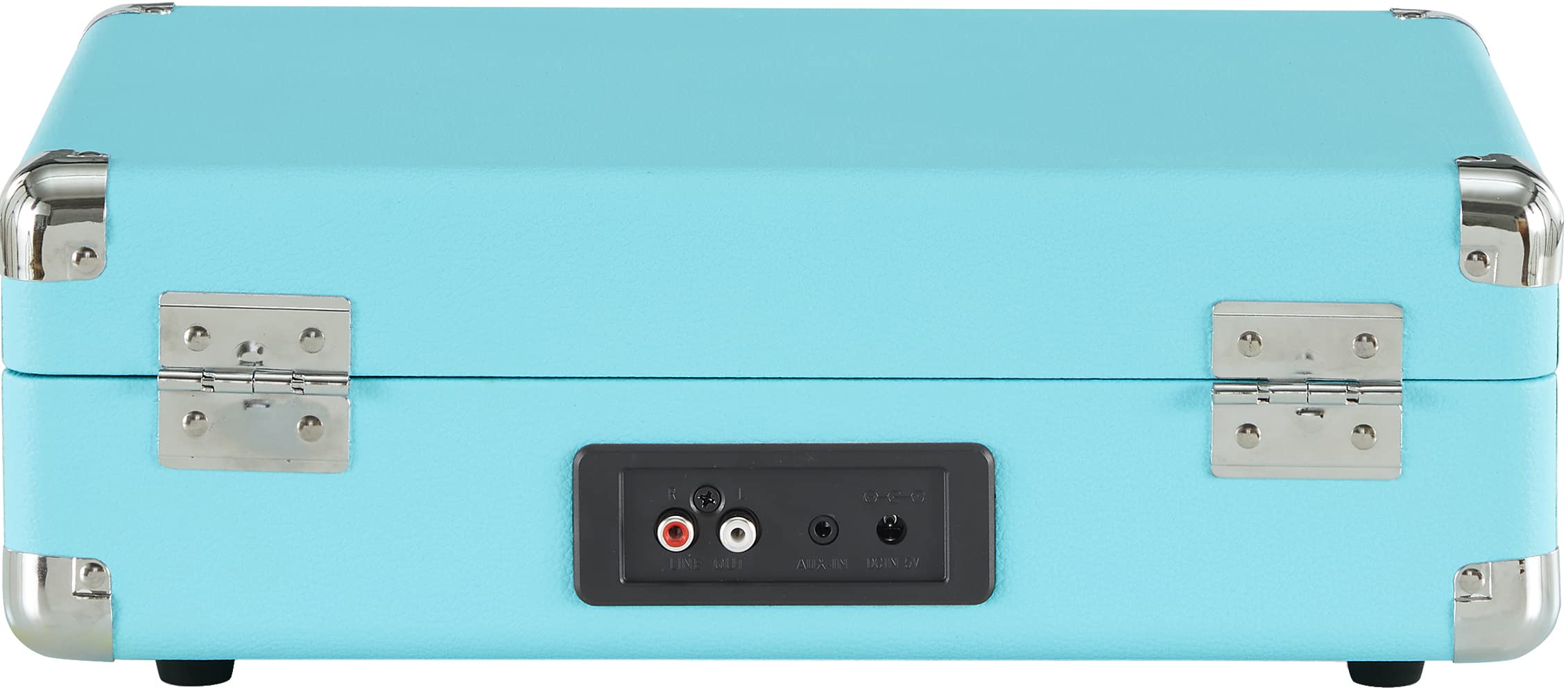 Amazon.com: Crosley CR8005DP-TQ1 Cruiser Plus Vintage 3